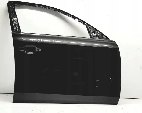 Audi A4 S4 B8 8K Front door