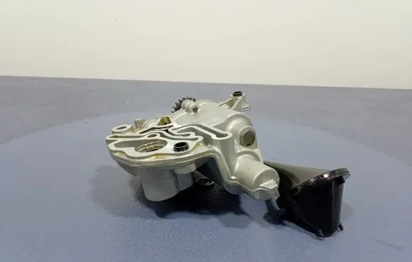 Volkswagen Tiguan Allspace Oil pump 06H115105BT