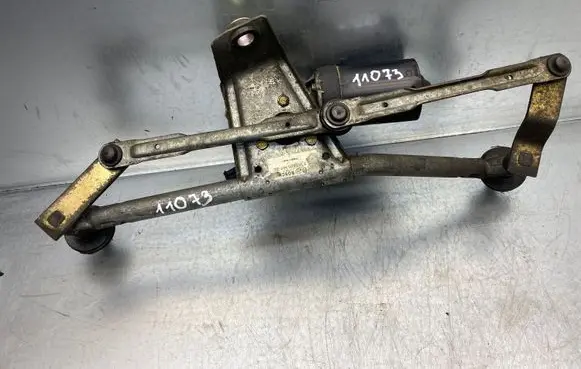 Peugeot 206 Front wiper linkage 3397020446 0390241360 964064