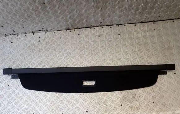 Skoda Kodiaq Parcel shelf load cover 57H867871