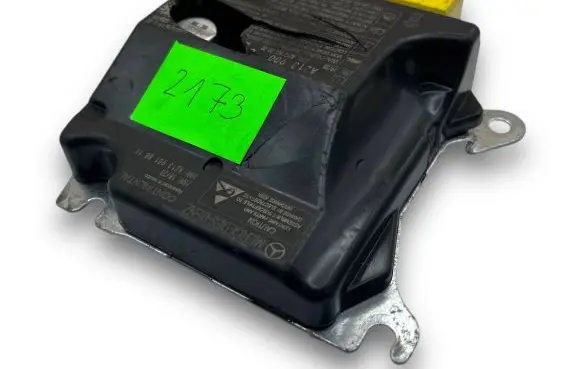 Mercedes-Benz E W213 Central body control module S2173 A2139008728