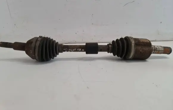 Chrysler Voyager Front driveshaft P04880213AD HH3211Y1809