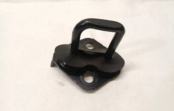 Volvo V40 Rear door lock loop/hook striker 30734418