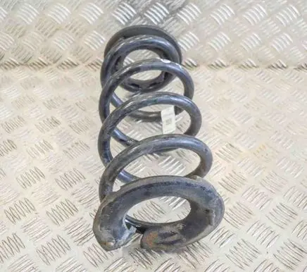 Tesla Model 3 Rear coil spring 104447291E
