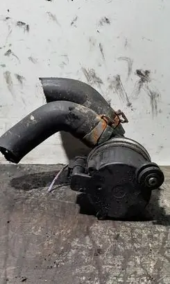 Volkswagen PASSAT B7 Electric auxiliary coolant/water pump 5N0965561A