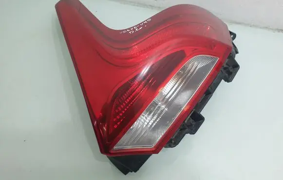 Volvo V40 Rear/tail lights 31395479