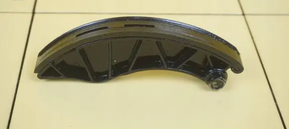Opel Insignia B Slide rail for timing chain B16DTE LWQ