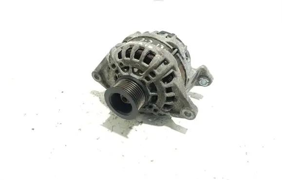 Fiat Ducato Generator/alternator F000BL07P9 14V70150A