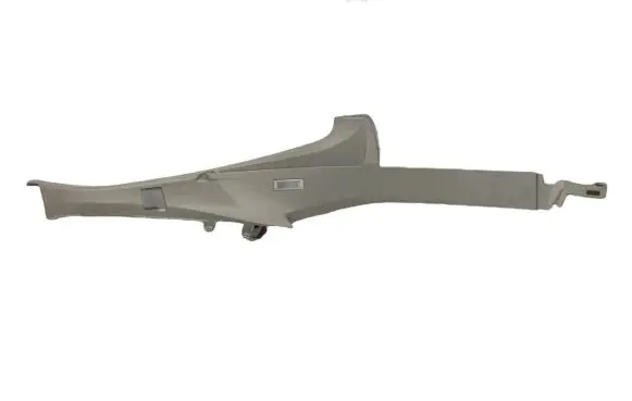 BMW 3 E90 E91 (D)pillar trim (top) 7114477 7130667 6972605