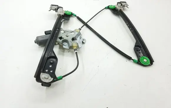 Chrysler 300 - 300C Front door window regulator with motor 39734B 0506547