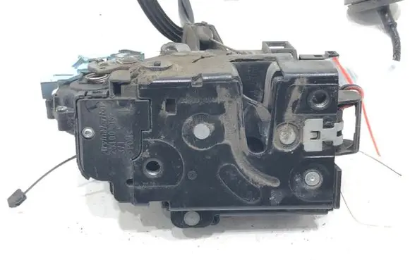 Rear door lock