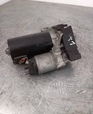 BMW 3 GT F34 Starter motor 8574102 8573394