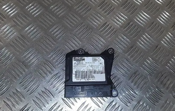 Airbag control unit/module