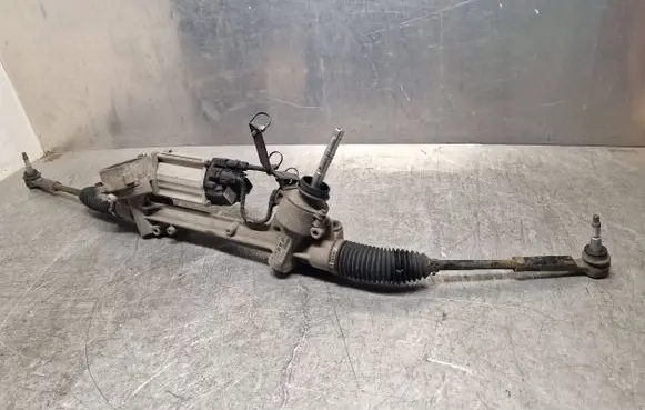Opel Astra J Steering rack 7817974101 P13413955 01477486