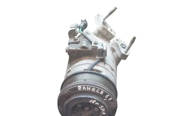Ford Ranger Air conditioning (A/C) compressor (pump) EB3B19D629DB 806C579562 T945340BX