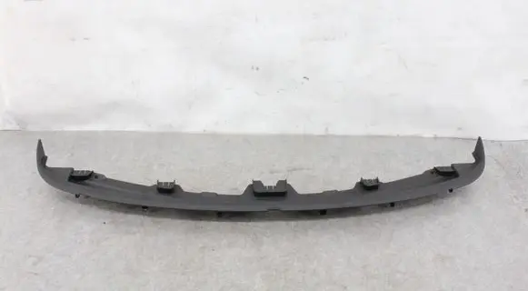BMW 2 F44 Rear glass trim 6999473 7475714 51466999473