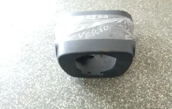 Toyota Verso Steering wheel column trim 452870F030 452860F030