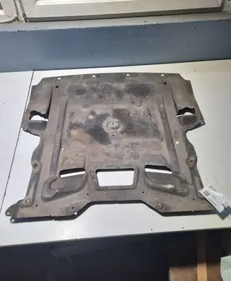 BMW 5 F10 F11 Pickup box liner 748506