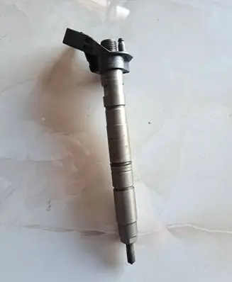 Audi A4 S4 B8 8K Fuel injector 059130277AR 445116 080724