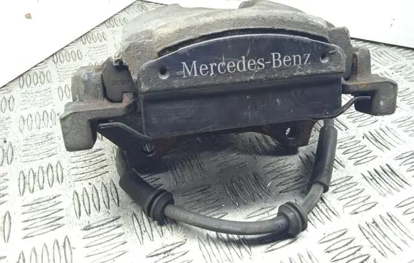Mercedes-Benz GLE (W166 - C292) Front brake caliper 4895LH