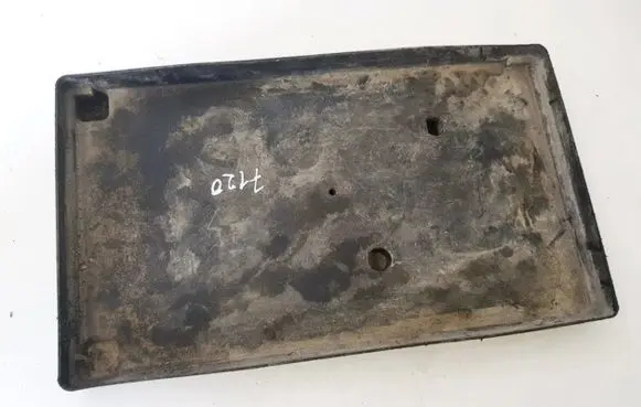 Toyota Avensis Verso Battery box tray 7443120100