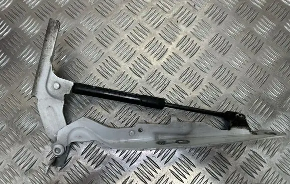 Volvo V60 Engine bonnet/hood hinges AA8SA