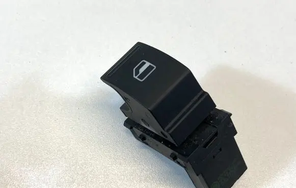 Seat Altea Electric window control switch 7L6959855B