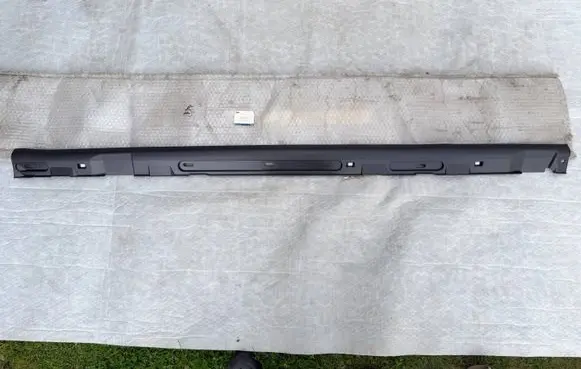 Ford Focus Sill 1380593BLCP 1380593 5M5110154AB