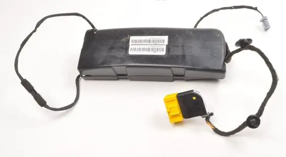 Peugeot 208 I Seat airbag 9802247980