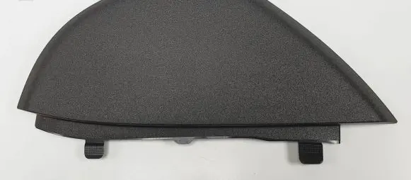 Volvo XC70 Dashboard side end trim 30676233