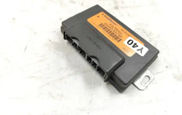 KIA Sorento Other control units/modules 954404A740 072000HKR 4450000076