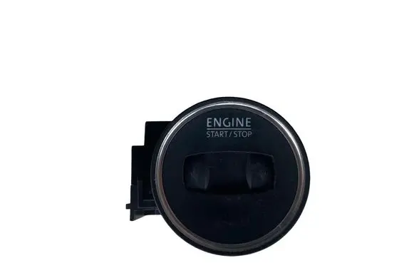 Volkswagen PASSAT B7 Ignition lock 3C0905843AE