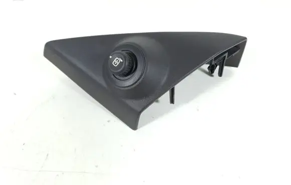 Ford Mustang V Plastic wing mirror trim cover AR3Z-17K709-BB