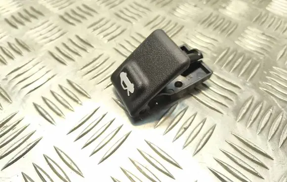 Hyundai i20 (GB IB) Engine bonnet (hood) release handle 