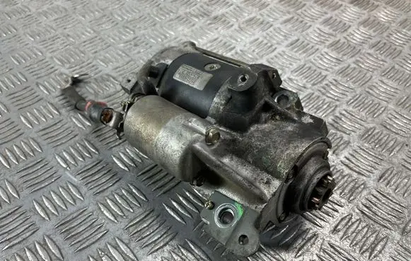 Opel Signum Starter motor 8972542203 S14412D