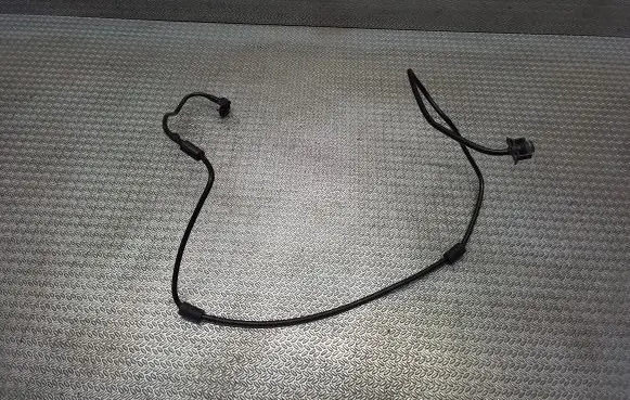 Peugeot Partner Engine coolant pipe/hose