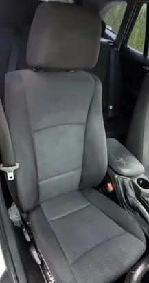 BMW X1 E84 Front passenger seat 