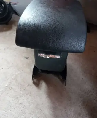 Ford Mondeo MK IV Armrest 7s71a048w42a