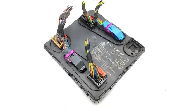 Audi Q5 SQ5 Comfort/convenience module 4N0907064AP CRMZDSS1 31850010391