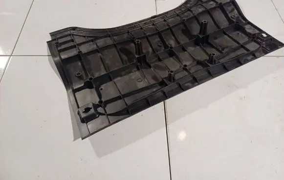 Mercedes-Benz E W212 Other trunk/boot trim element A2126930233