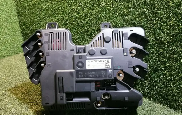 Mercedes-Benz S W222 Other control units/modules A2225402750