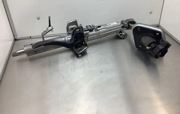 KIA EV6 Steering wheel axle 56310CV000 21120621B4 A0000066
