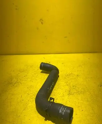Renault Clio III Engine coolant pipe/hose