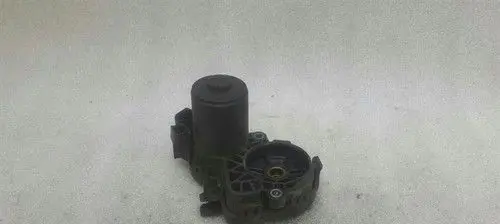 Mercedes-Benz C W205 Hand brake/parking brake motor A0009061303