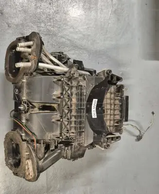 BMW X5 E53 Interior heater climate box assembly 8370902 4249f1a
