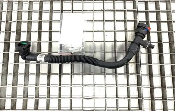 Hyundai Kona II Engine coolant pipe/hose 254P5BF000