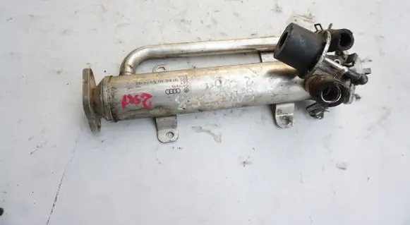 Dodge Journey EGR valve cooler 03G131512AH