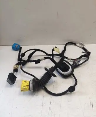 Citroen DS7 Crossback Other wiring loom 9826016280 112746