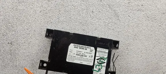Land Rover Range Rover L322 Bluetooth control unit module AH4210F845AA 260001495228 001EAEA8817F