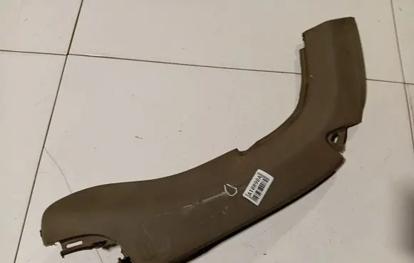 Renault Espace - Grand espace IV Other interior part 8200028147